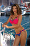 Swimsuit two piece model 112355